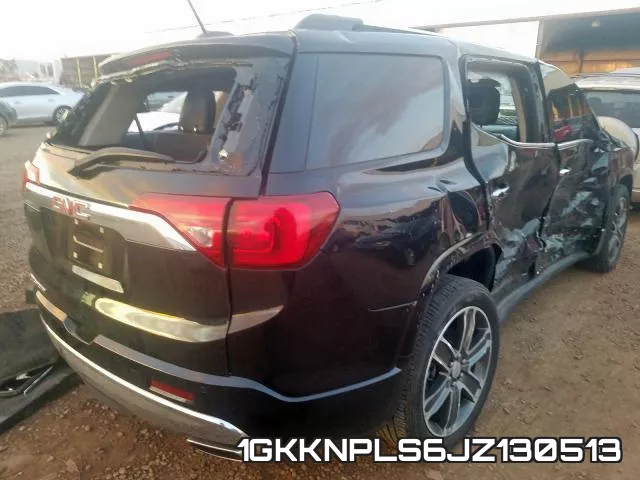 1GKKNPLS6JZ130513 фото 5