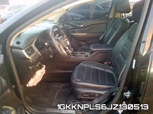1GKKNPLS6JZ130513 фото 6