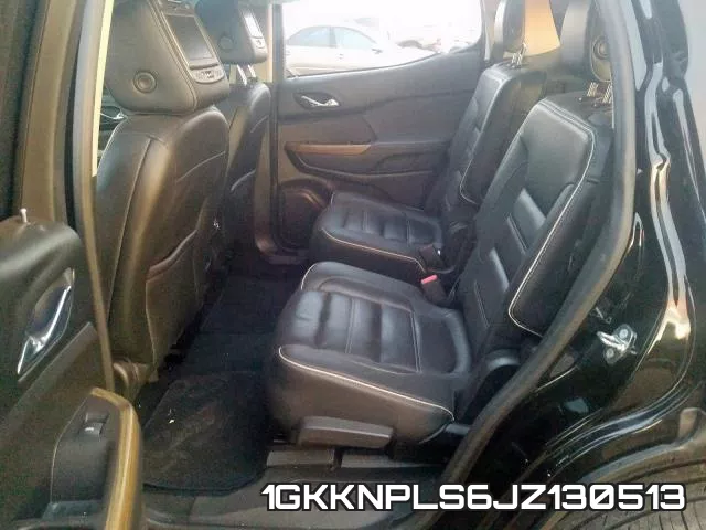 1GKKNPLS6JZ130513 фото 7