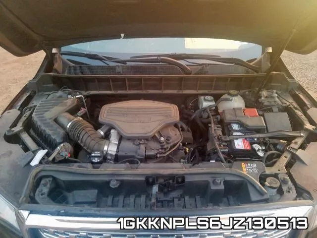 1GKKNPLS6JZ130513 фото 8