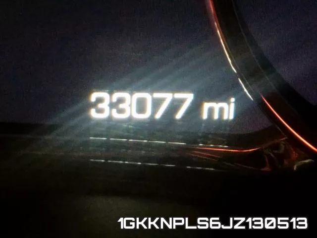 1GKKNPLS6JZ130513 фото 9