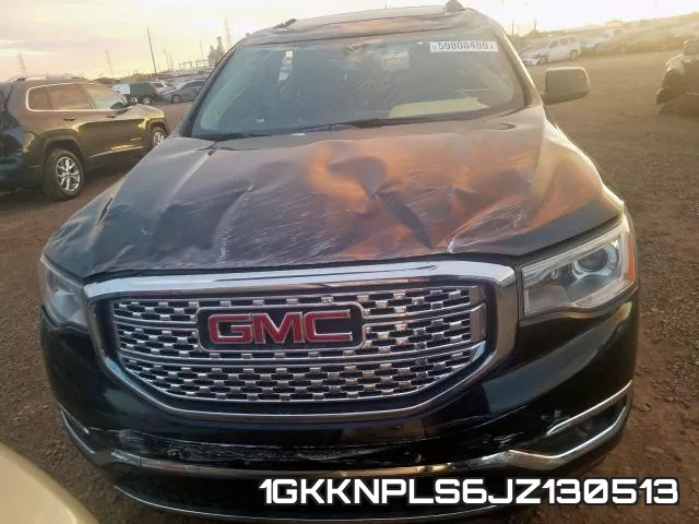 1GKKNPLS6JZ130513 фото 10