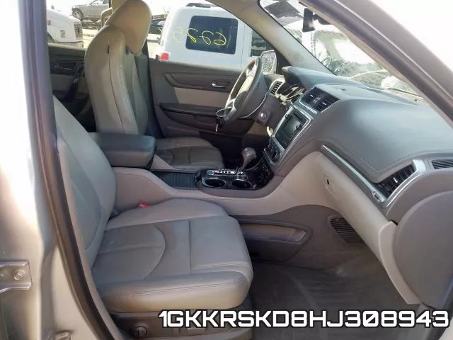 1GKKRSKD8HJ308943 фото 6