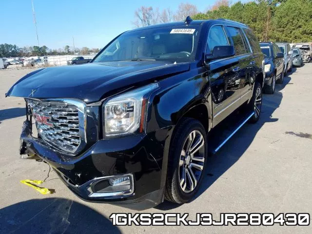 1GKS2CKJ3JR280430 фото 3