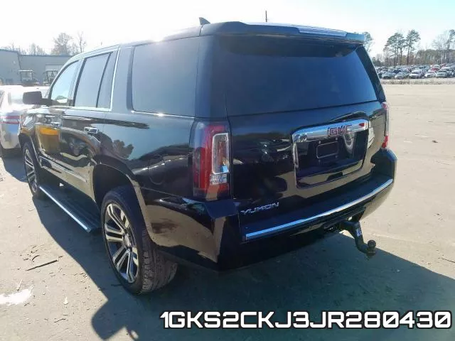 1GKS2CKJ3JR280430 фото 4