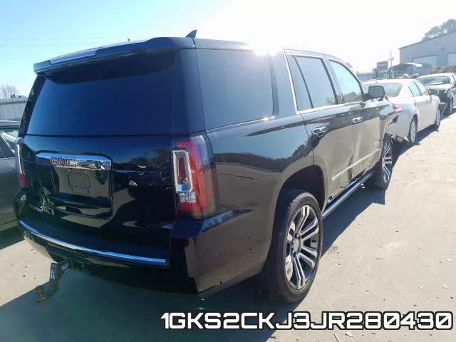 1GKS2CKJ3JR280430 фото 5