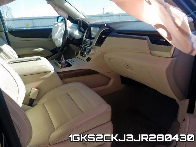 1GKS2CKJ3JR280430 фото 6