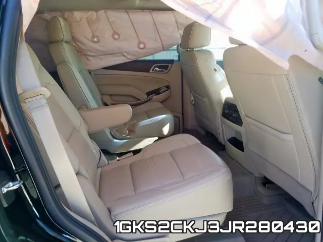 1GKS2CKJ3JR280430 фото 7
