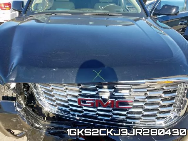 1GKS2CKJ3JR280430 фото 8