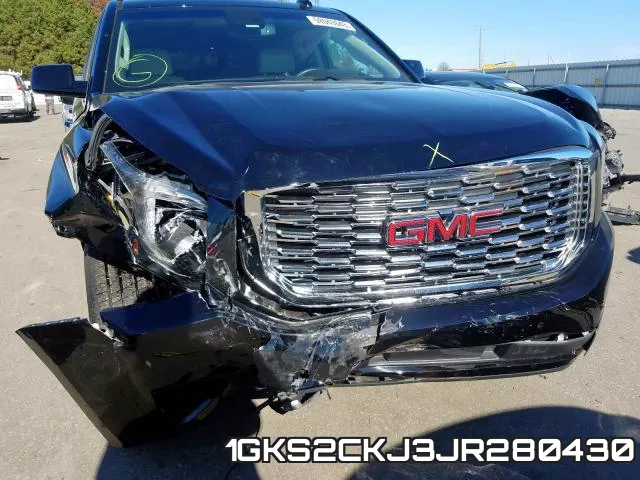 1GKS2CKJ3JR280430 фото 10