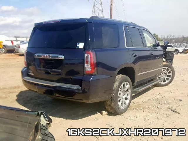 1GKS2CKJXHR207372 фото 5