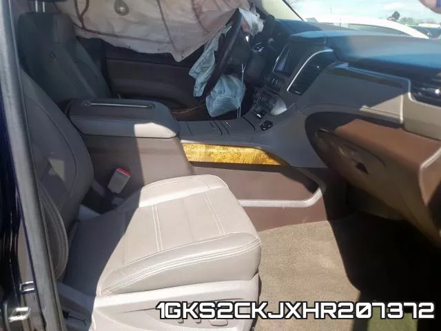 1GKS2CKJXHR207372 фото 6