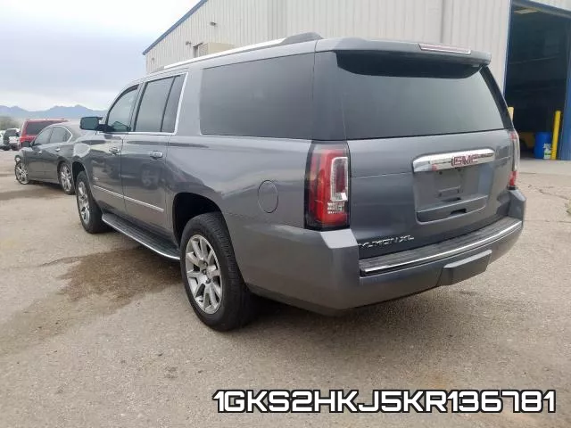 1GKS2HKJ5KR136781 фото 4