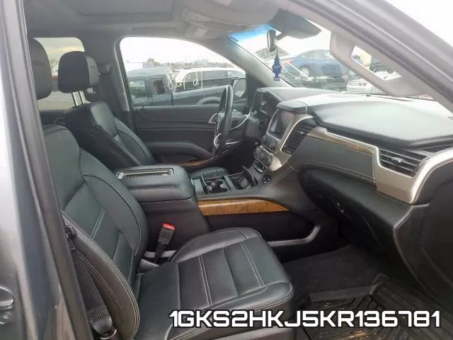 1GKS2HKJ5KR136781 фото 6