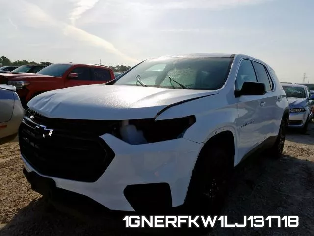 1GNERFKW1LJ131718 фото 3