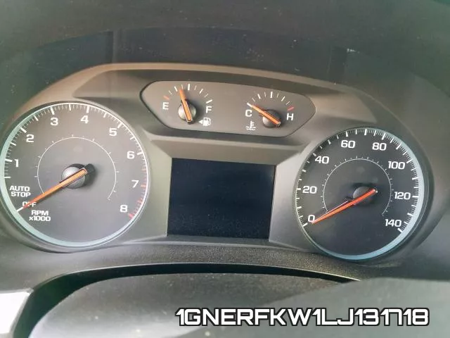 1GNERFKW1LJ131718 фото 9