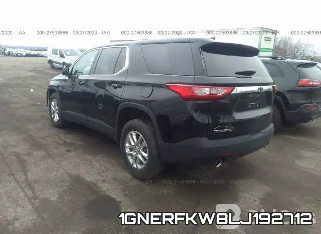 1GNERFKW8LJ192712 фото 4