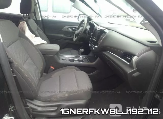 1GNERFKW8LJ192712 фото 6