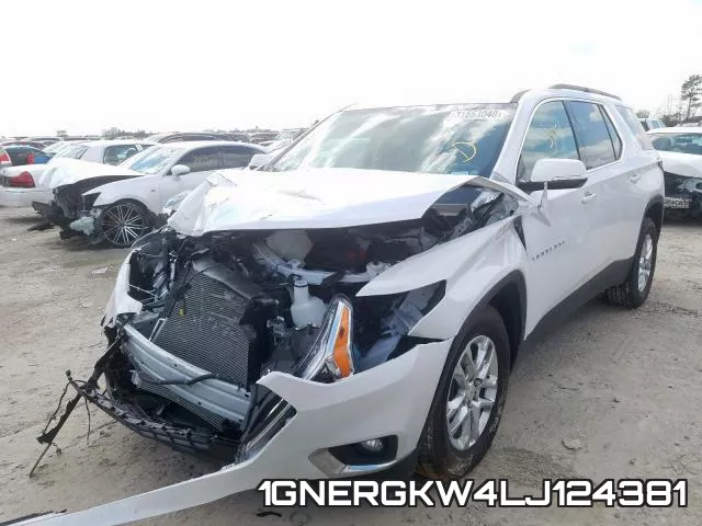 1GNERGKW4LJ124381 фото 3