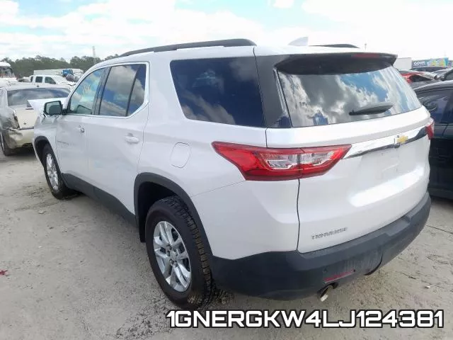1GNERGKW4LJ124381 фото 4