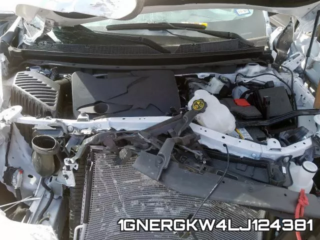 1GNERGKW4LJ124381 фото 8