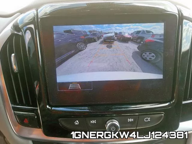 1GNERGKW4LJ124381 фото 10
