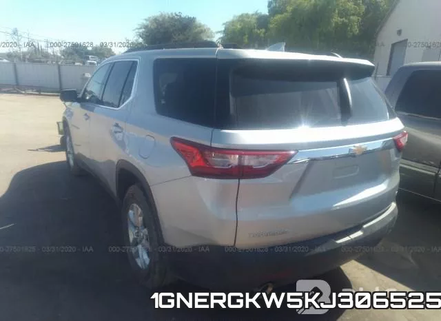 1GNERGKW5KJ306525 фото 4