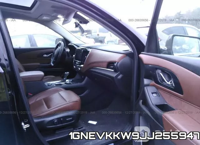 1GNEVKKW9JJ255947 фото 6