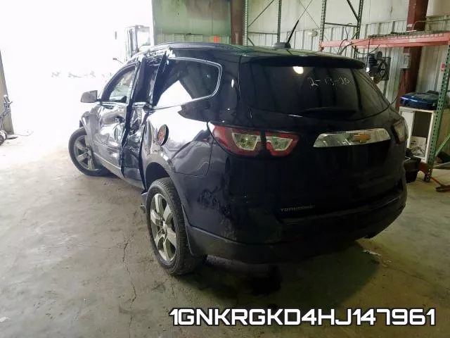 1GNKRGKD4HJ147961 фото 4