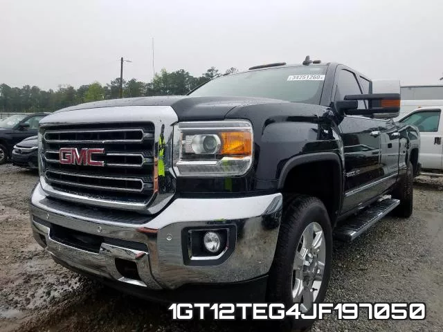 1GT12TEG4JF197050 фото 3