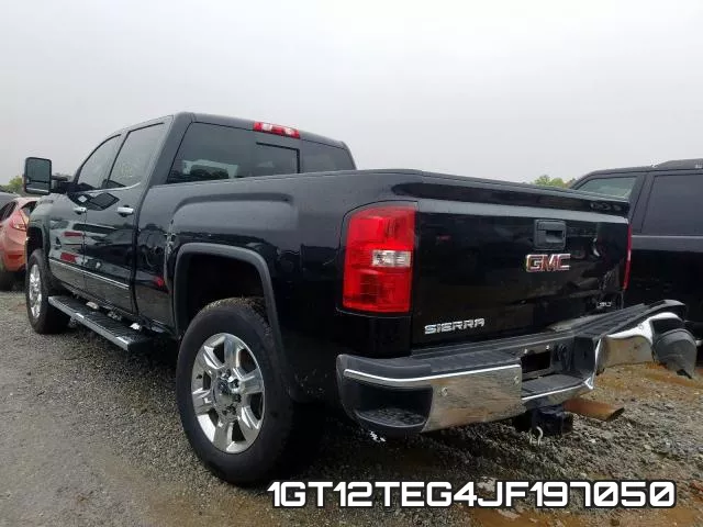 1GT12TEG4JF197050 фото 4