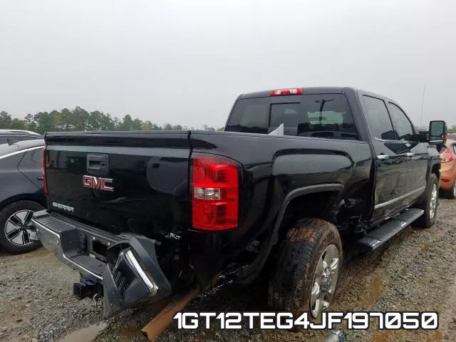 1GT12TEG4JF197050 фото 5