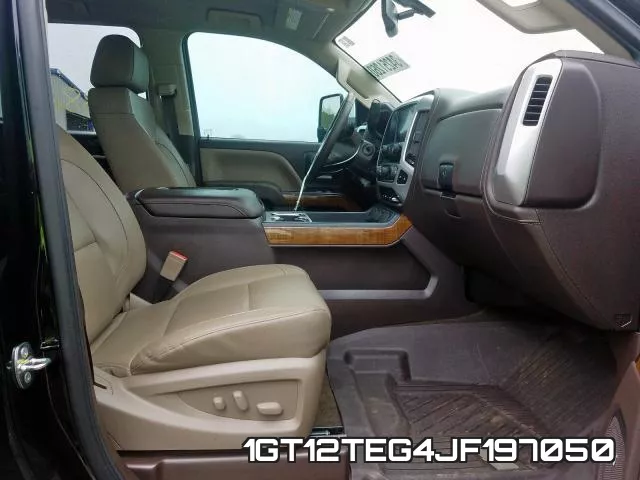 1GT12TEG4JF197050 фото 6