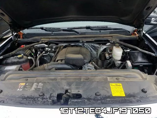 1GT12TEG4JF197050 фото 8