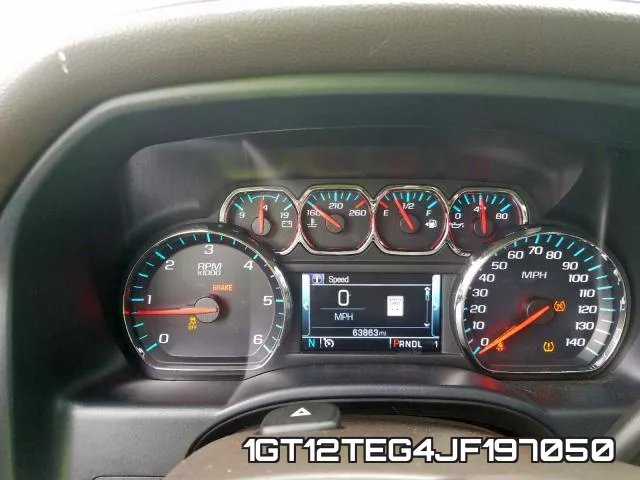 1GT12TEG4JF197050 фото 9