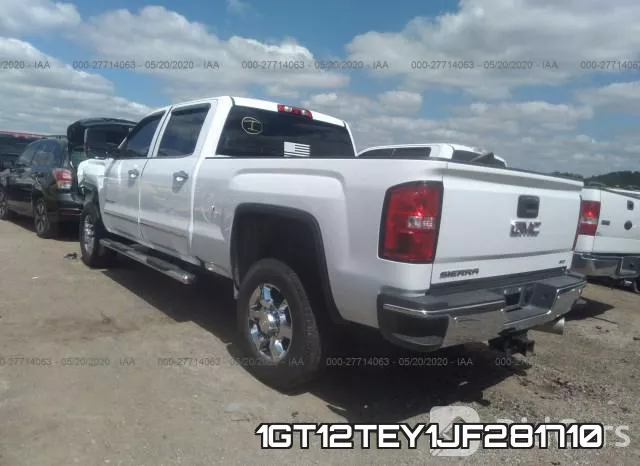 1GT12TEY1JF281710 фото 4