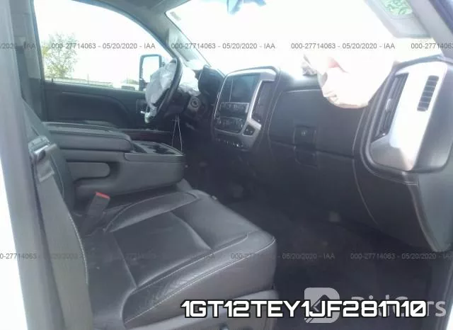 1GT12TEY1JF281710 фото 6