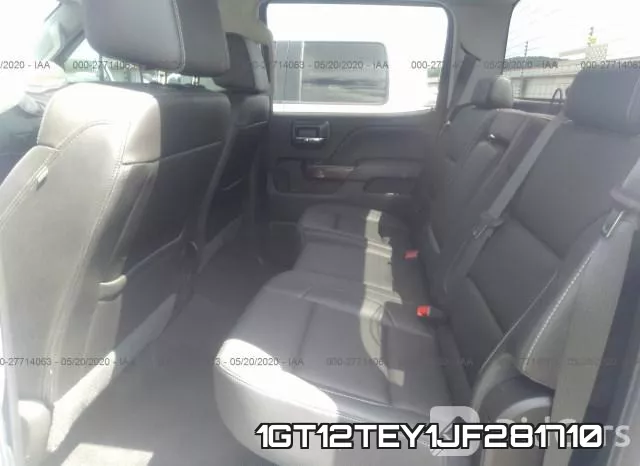 1GT12TEY1JF281710 фото 9
