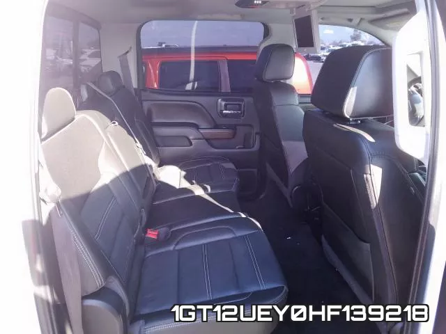 1GT12UEY0HF139218 фото 7
