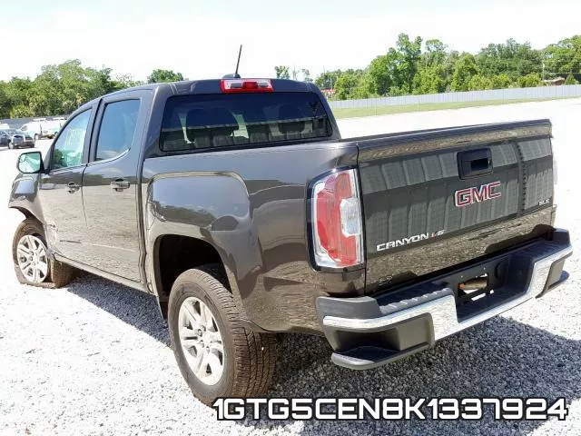 1GTG5CEN8K1337924 фото 4