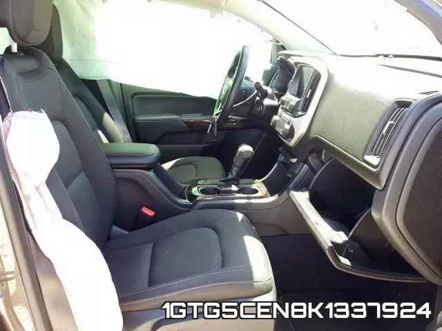 1GTG5CEN8K1337924 фото 6