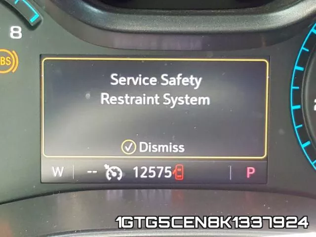 1GTG5CEN8K1337924 фото 9