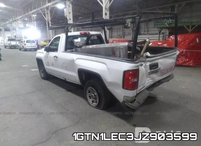 1GTN1LEC3JZ903599 фото 4