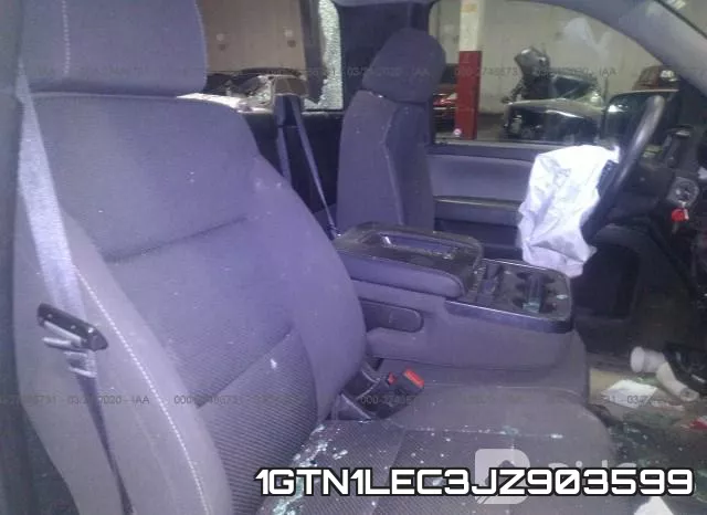 1GTN1LEC3JZ903599 фото 6