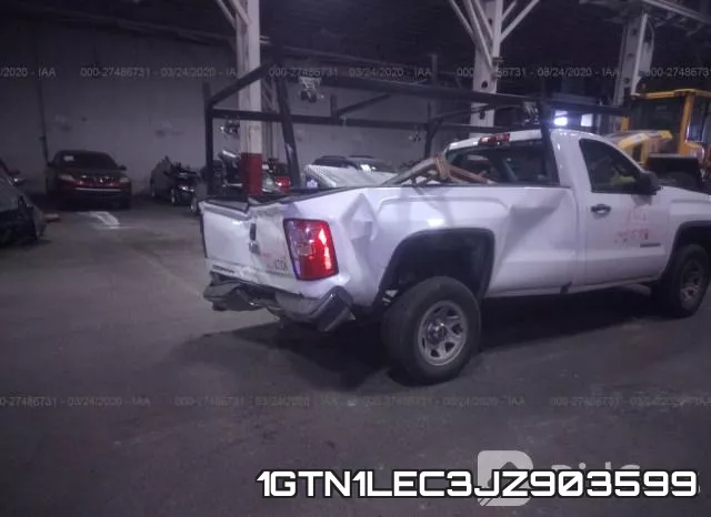1GTN1LEC3JZ903599 фото 7