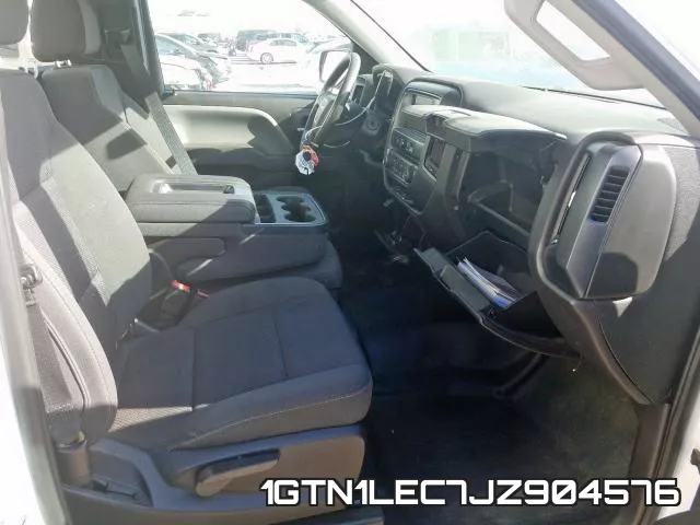 1GTN1LEC7JZ904576 фото 6