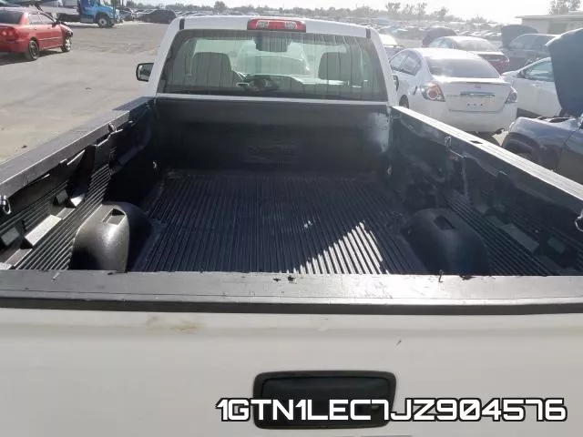 1GTN1LEC7JZ904576 фото 7
