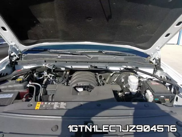 1GTN1LEC7JZ904576 фото 8