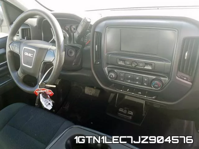 1GTN1LEC7JZ904576 фото 10