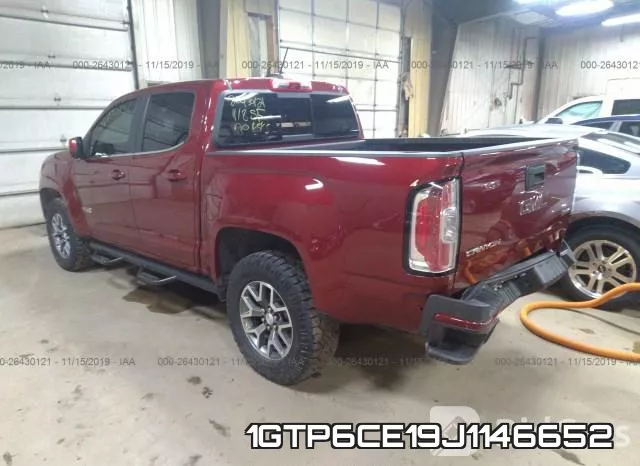 1GTP6CE19J1146652 фото 4
